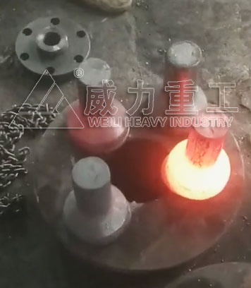 鑿巖釬具熱壓成型產(chǎn)品