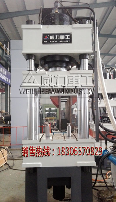 滕州油壓機廠家實物圖 滕州油壓機廠家實物圖